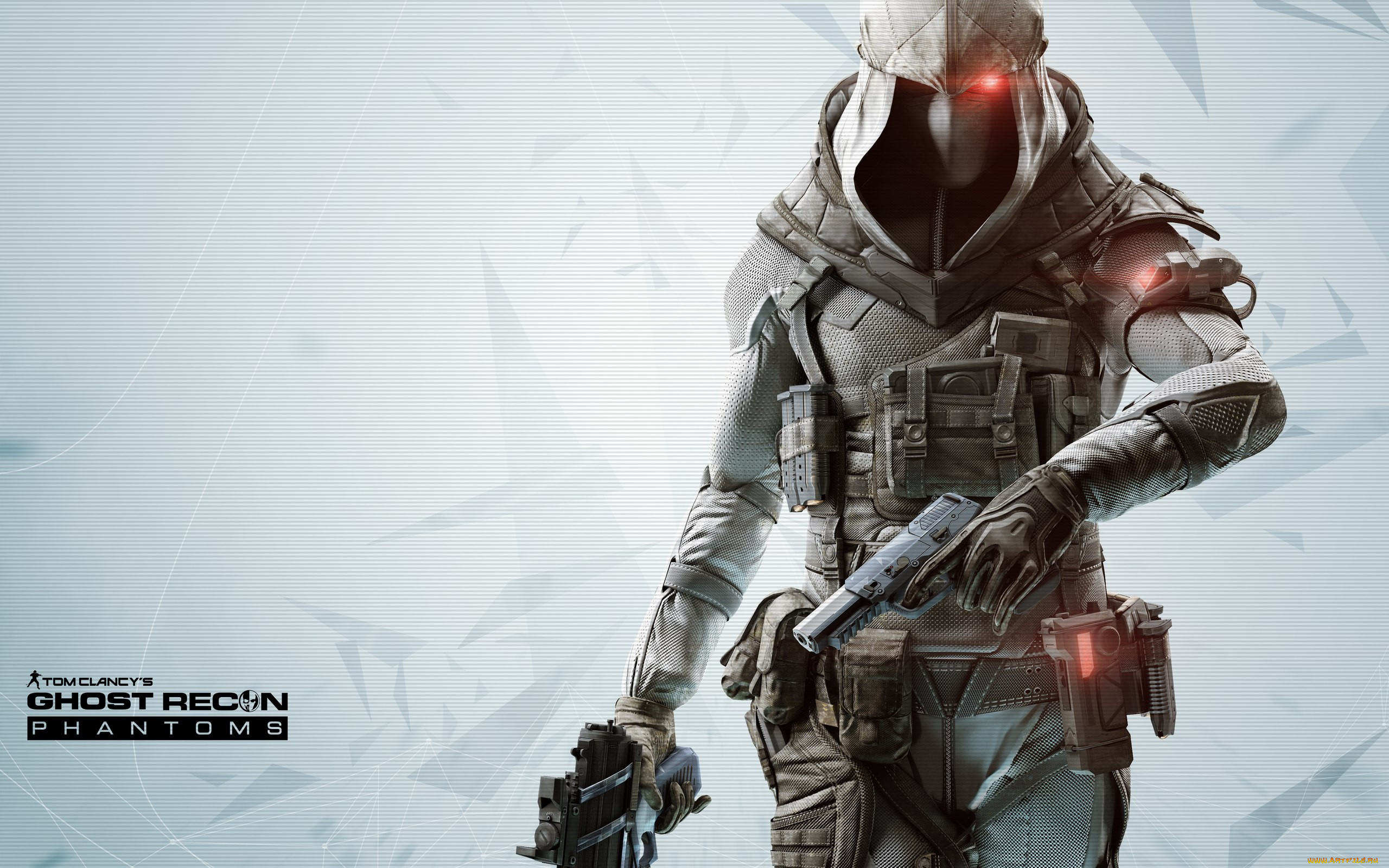 tom clancy`s ghost recon,  phantoms,  , action